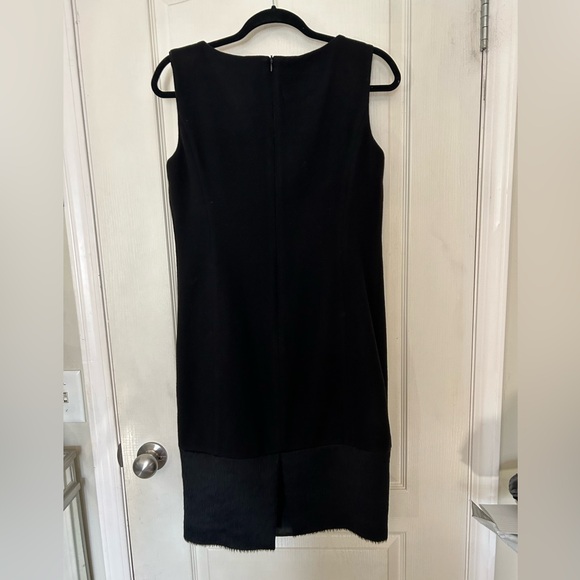 MaxMara Wool Midi Dress - Picture 8 of 10